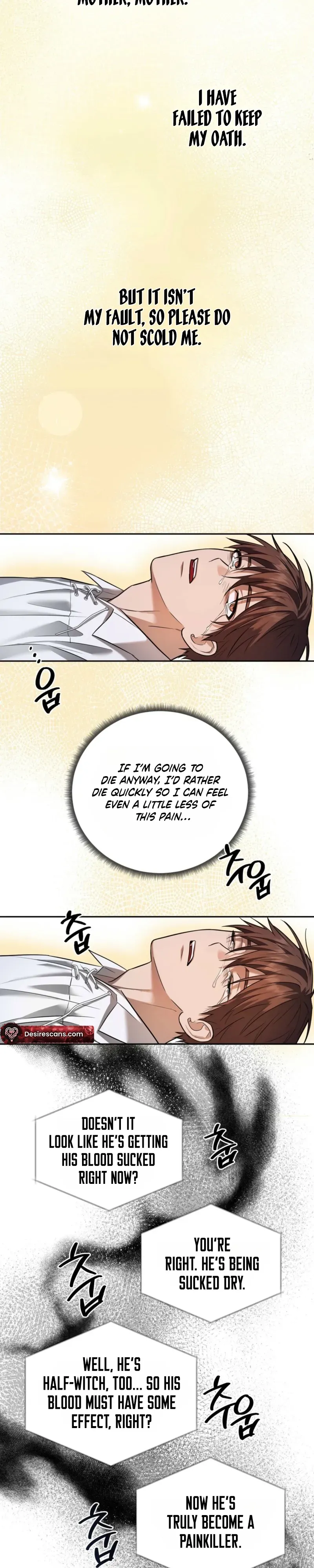 Read Busitong chapter 1 image 20 on Lezhin