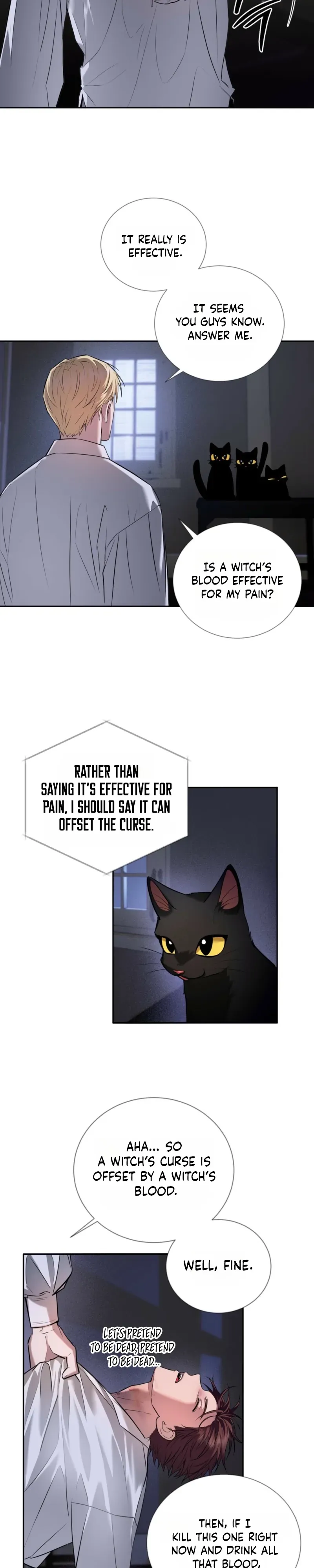 Read Busitong chapter 1 image 22 on Lezhin
