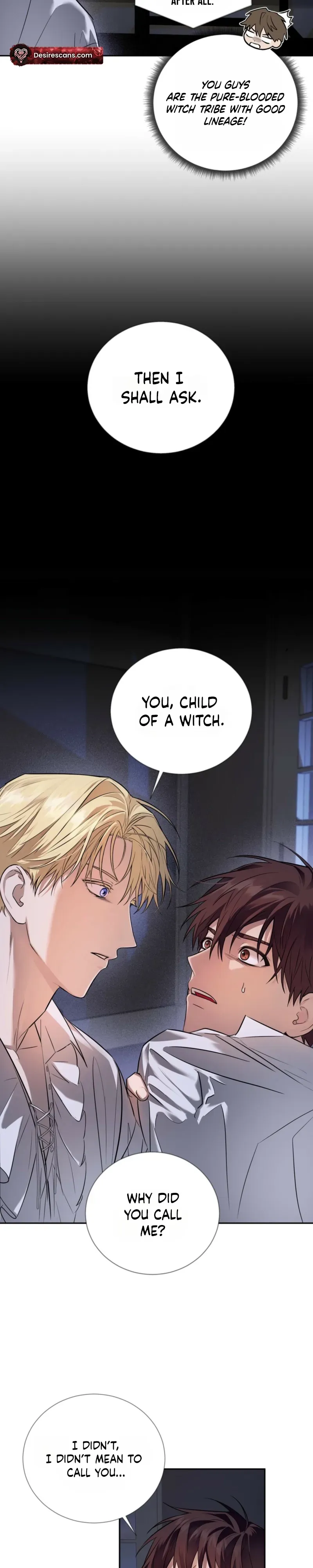 Read Busitong chapter 1 image 24 on Lezhin