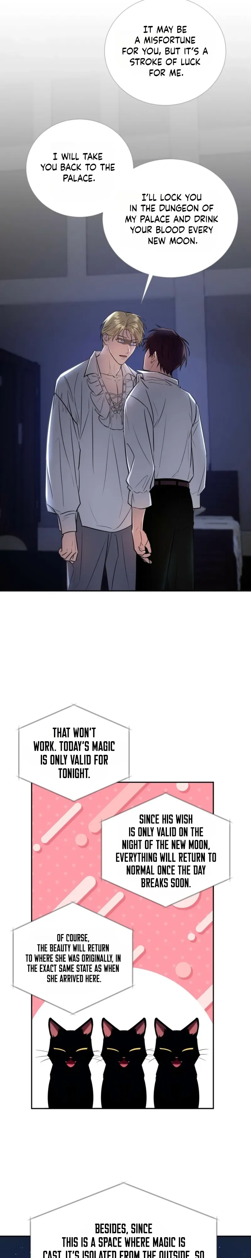 Read Busitong chapter 1 image 26 on Lezhin