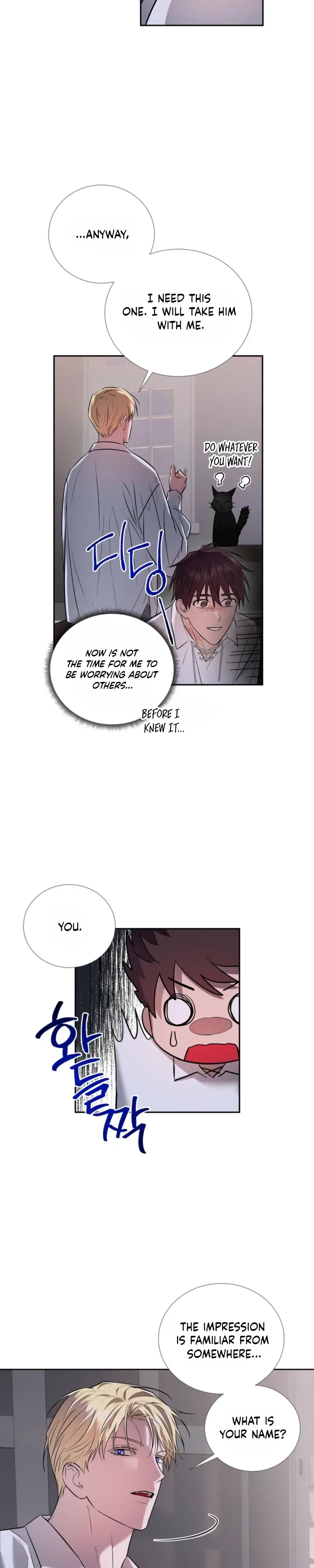 Read Busitong chapter 1 image 31 on Lezhin