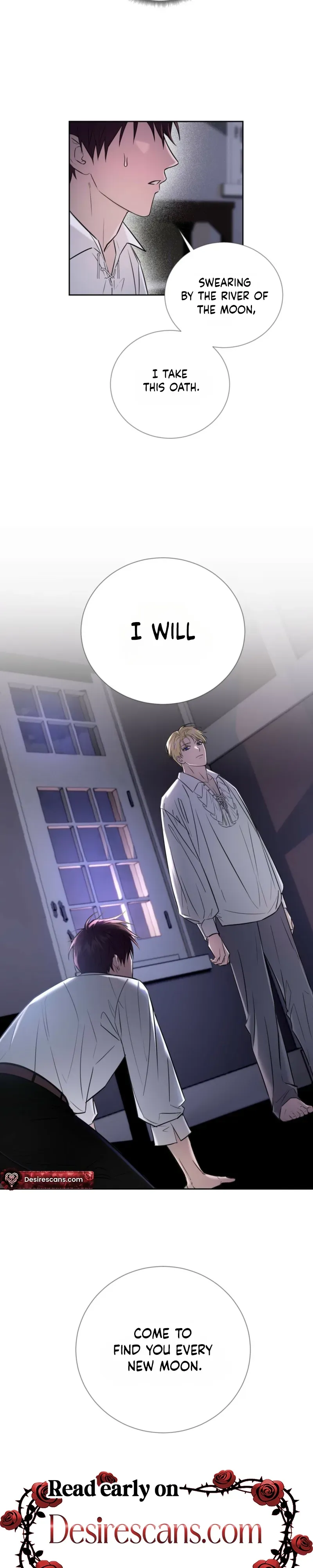 Read Busitong chapter 1 image 35 on Lezhin
