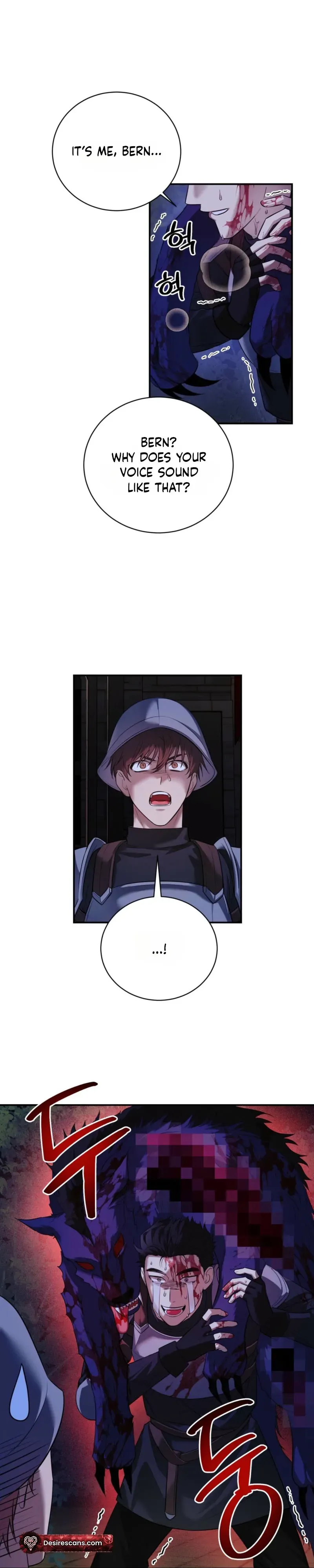 Read Busitong chapter 3 image 1 on Lezhin