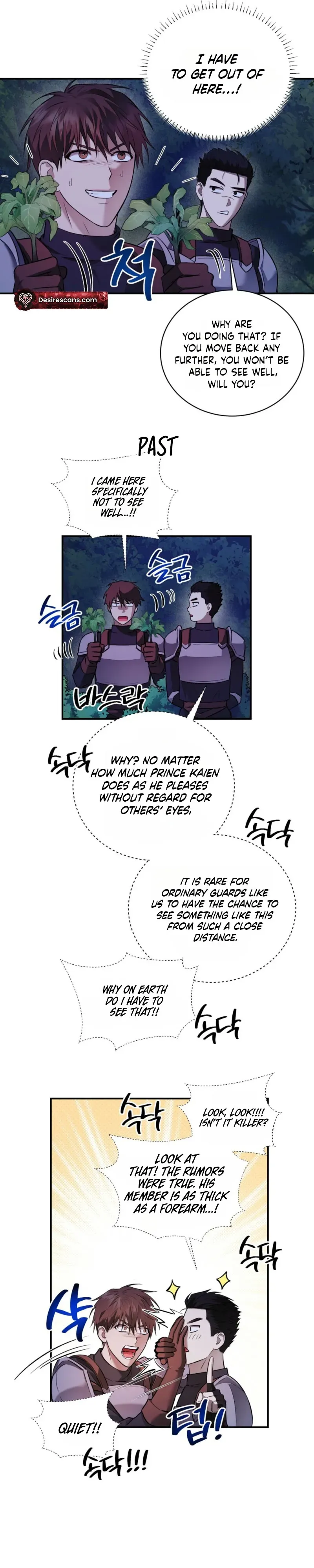 Read Busitong chapter 3 image 11 on Lezhin