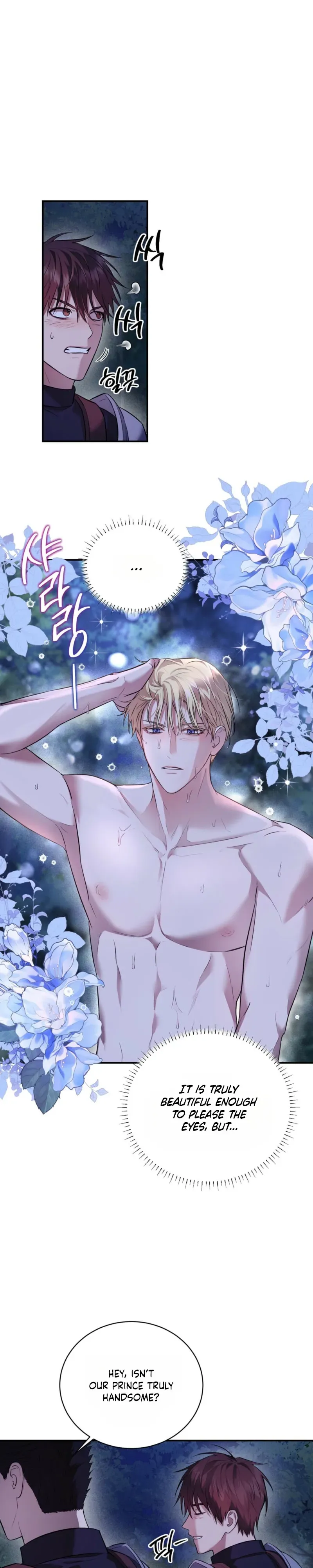 Read Busitong chapter 3 image 12 on Lezhin