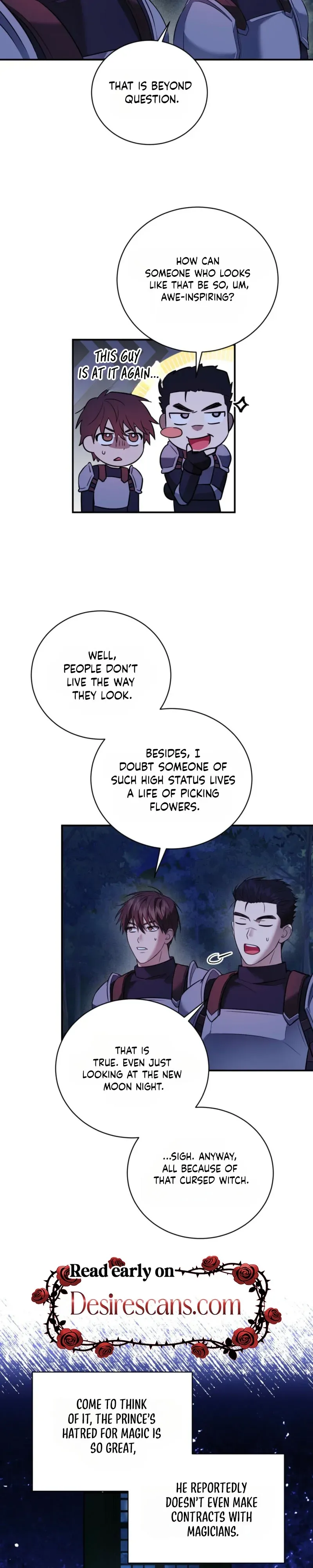 Read Busitong chapter 3 image 13 on Lezhin