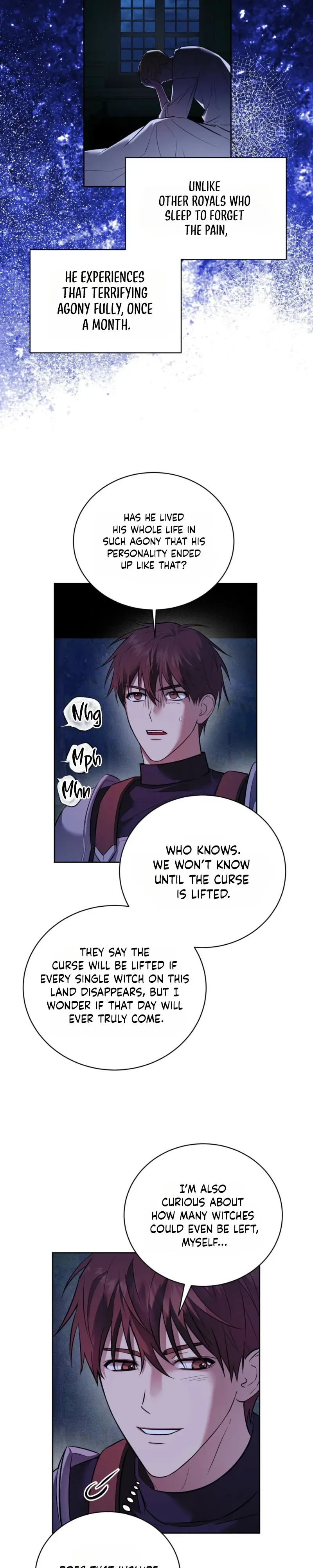 Read Busitong chapter 3 image 14 on Lezhin