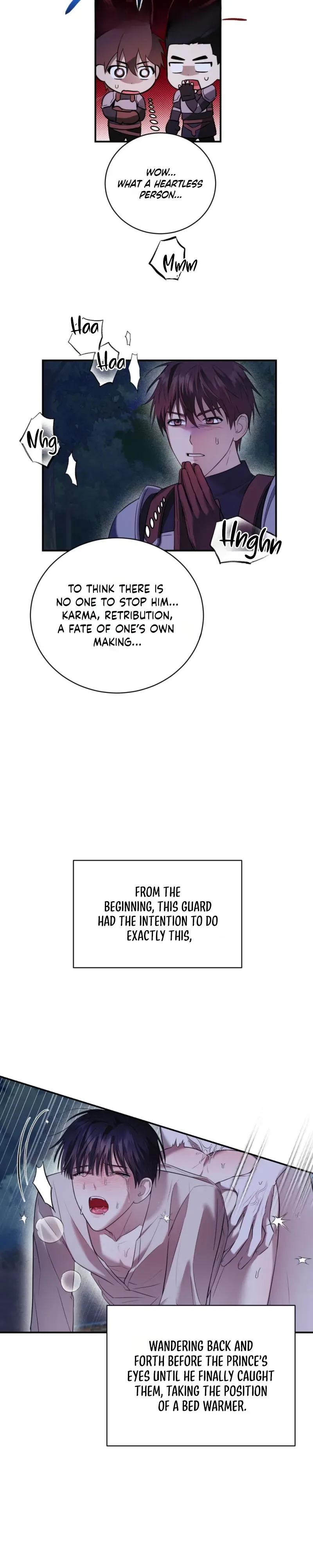 Read Busitong chapter 3 image 16 on Lezhin