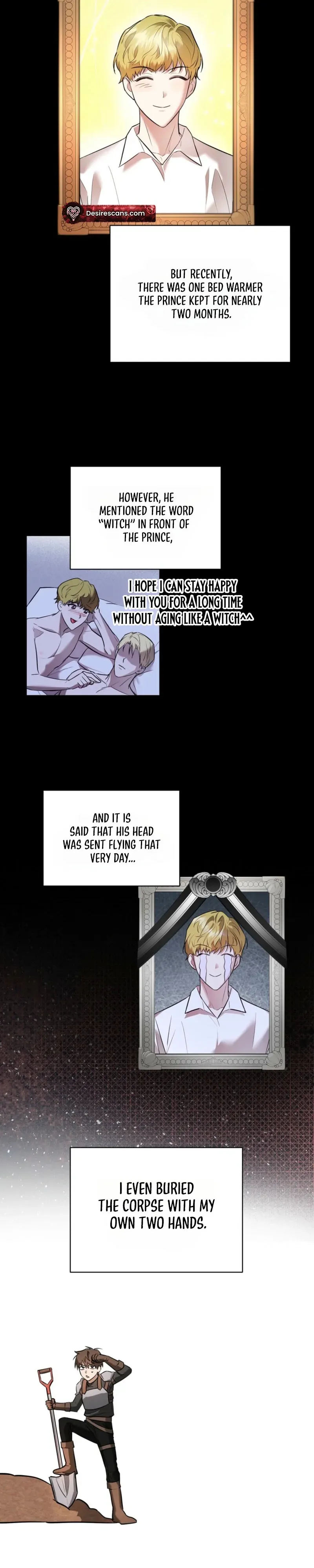 Read Busitong chapter 3 image 18 on Lezhin