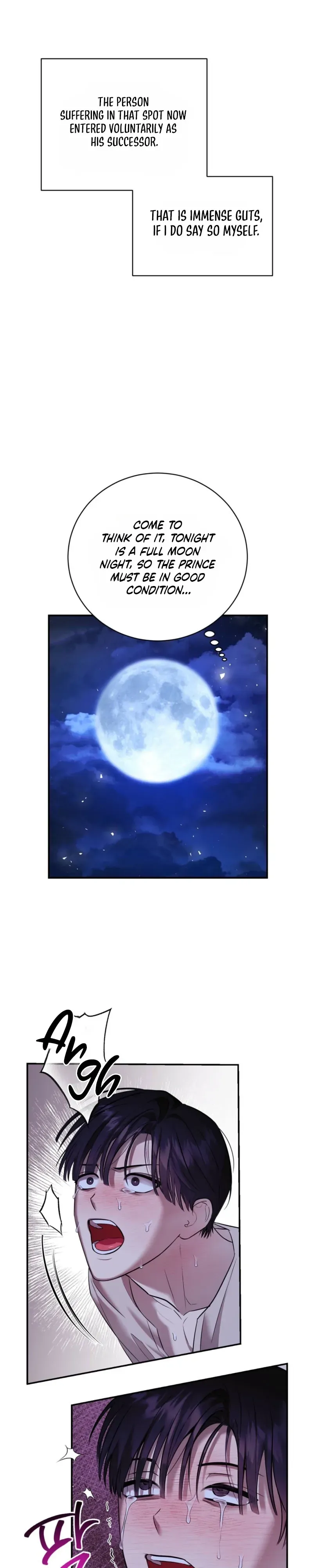 Read Busitong chapter 3 image 19 on Lezhin