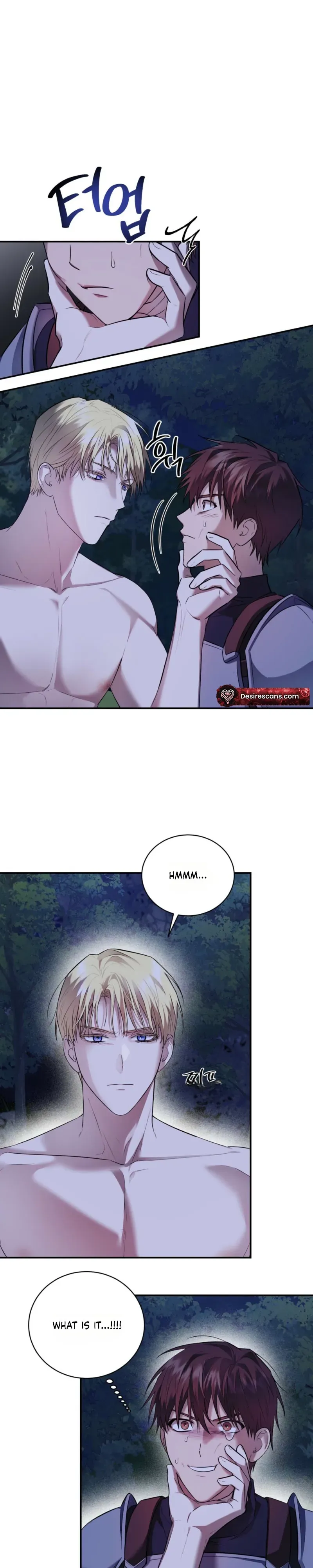 Read Busitong chapter 3 image 23 on Lezhin