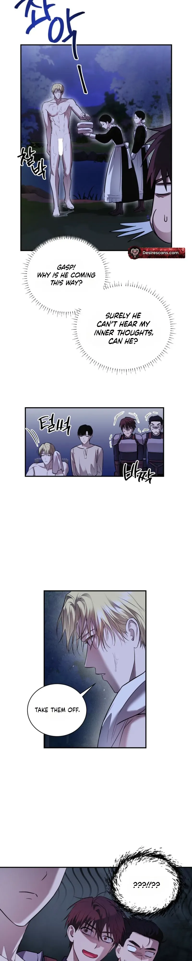 Read Busitong chapter 3 image 6 on Lezhin