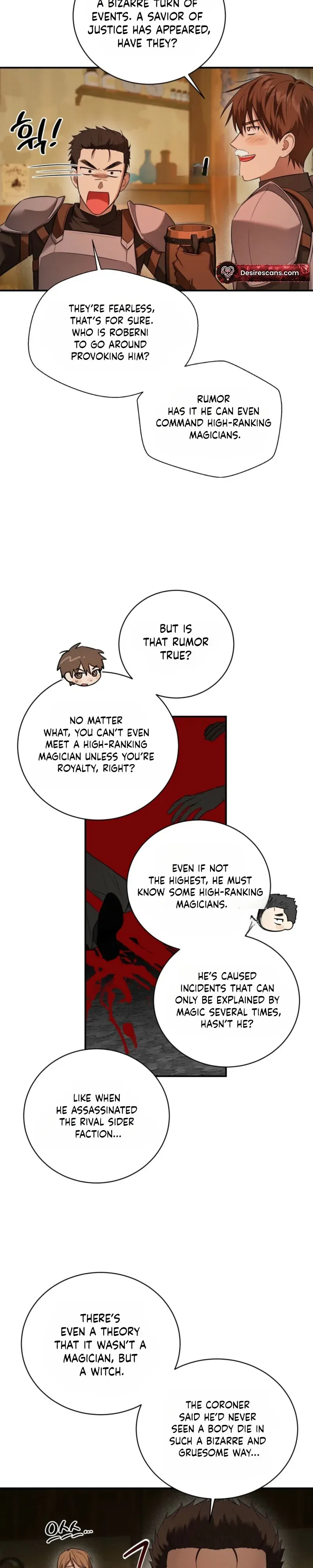 Read Busitong chapter 4 image 11 on Lezhin