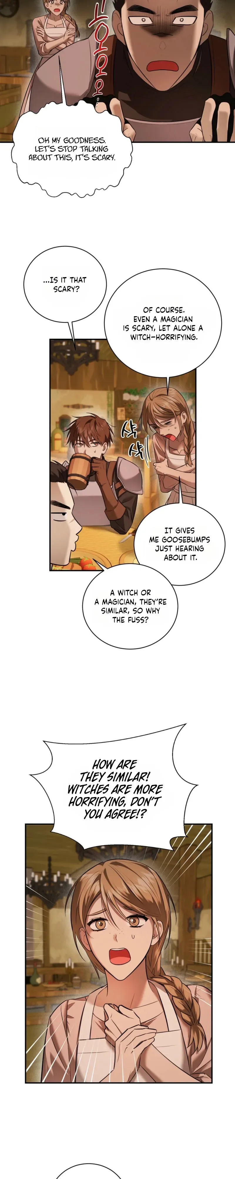 Read Busitong chapter 4 image 12 on Lezhin