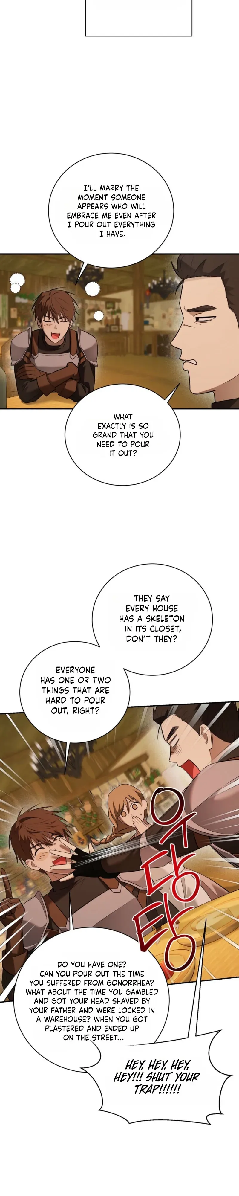 Read Busitong chapter 4 image 16 on Lezhin