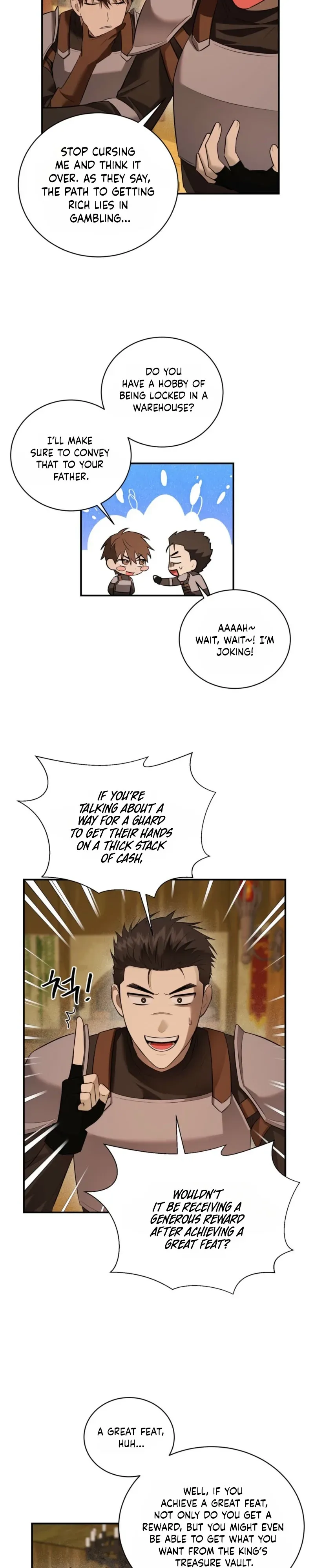 Read Busitong chapter 4 image 18 on Lezhin