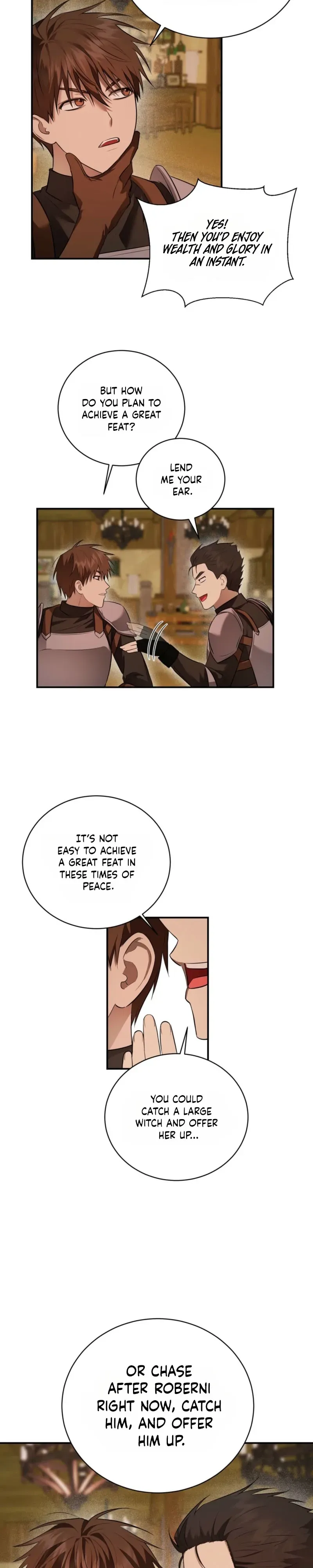 Read Busitong chapter 4 image 19 on Lezhin