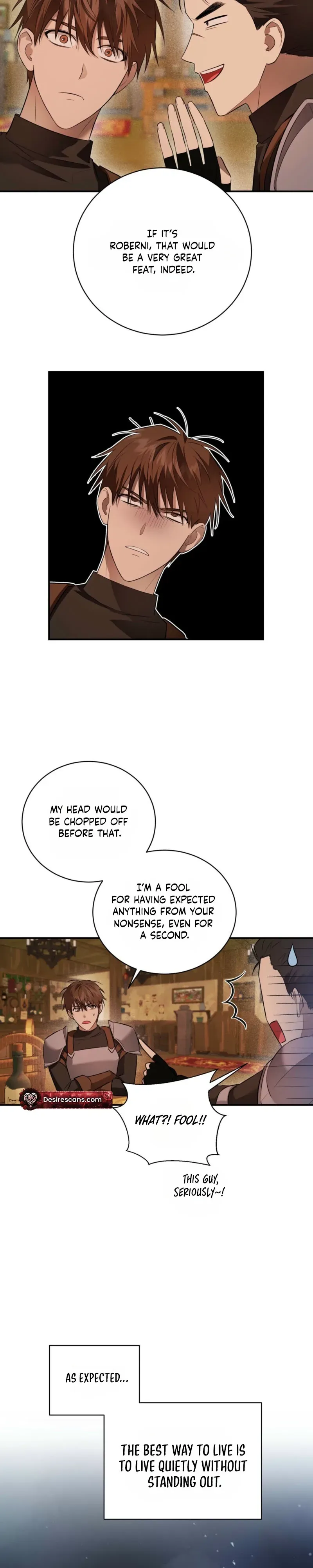 Read Busitong chapter 4 image 20 on Lezhin