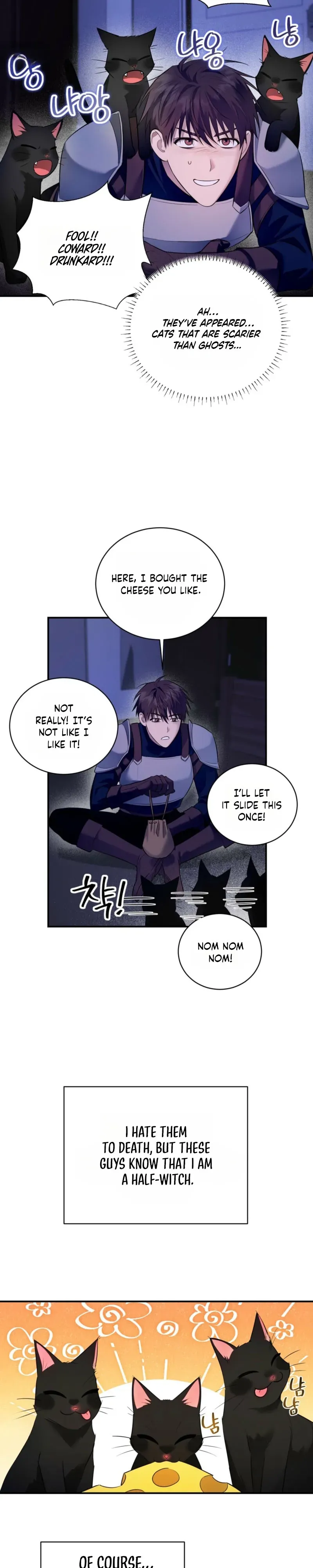Read Busitong chapter 4 image 22 on Lezhin