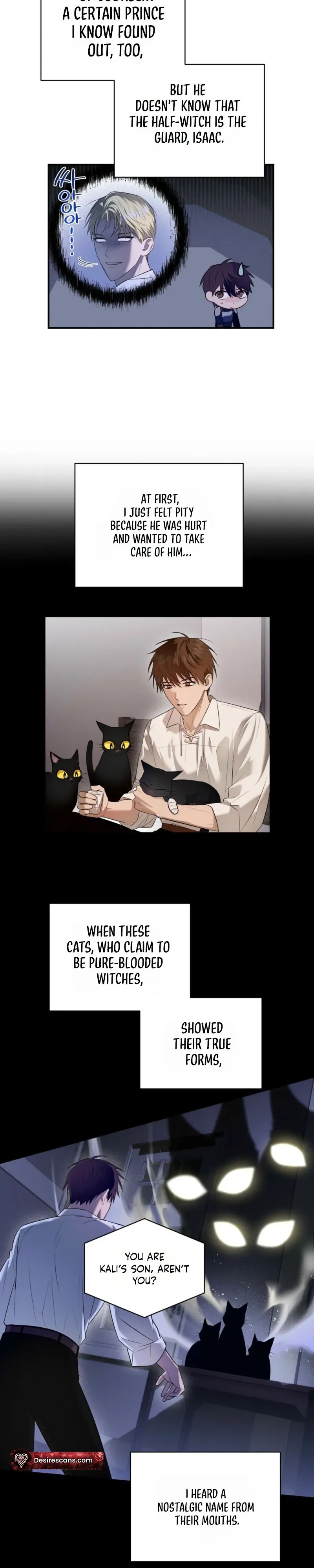 Read Busitong chapter 4 image 23 on Lezhin
