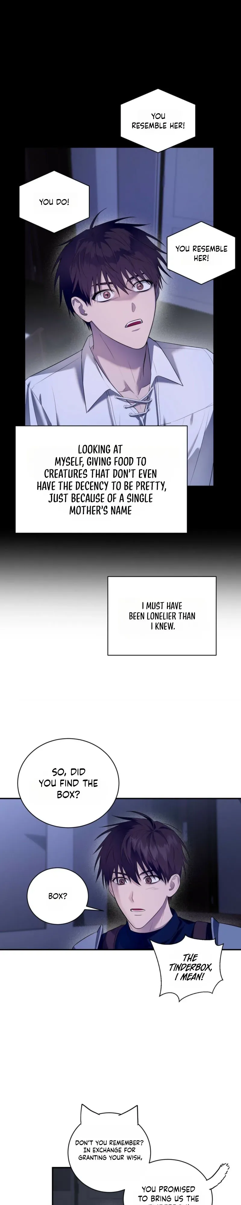 Read Busitong chapter 4 image 24 on Lezhin
