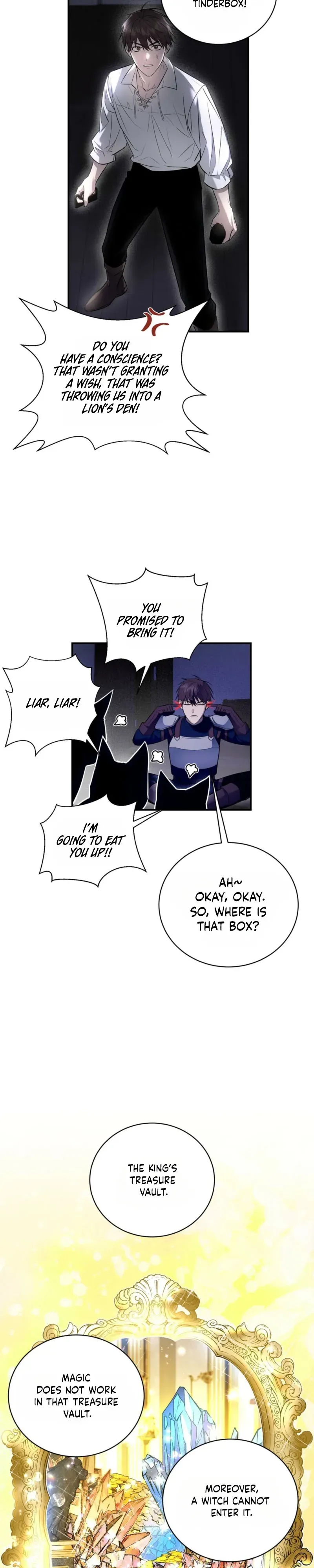 Read Busitong chapter 4 image 25 on Lezhin