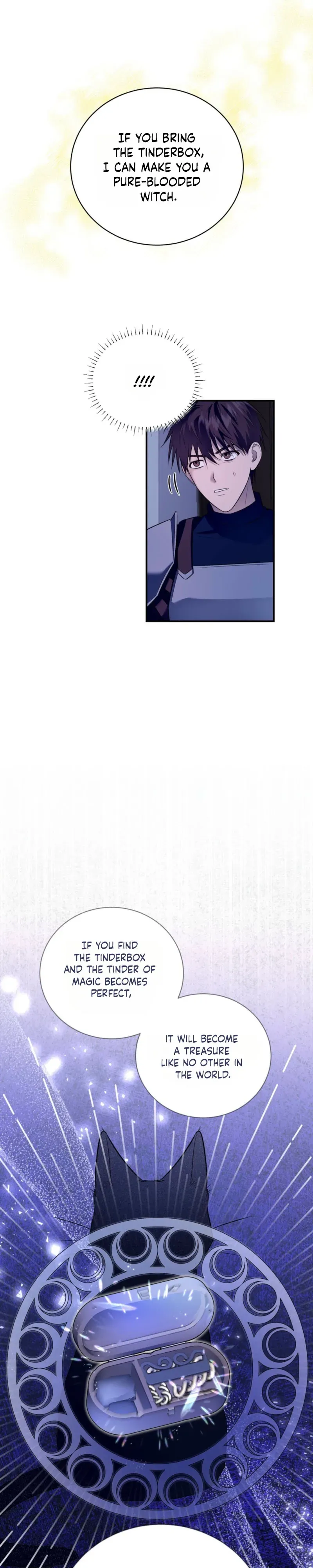 Read Busitong chapter 4 image 27 on Lezhin