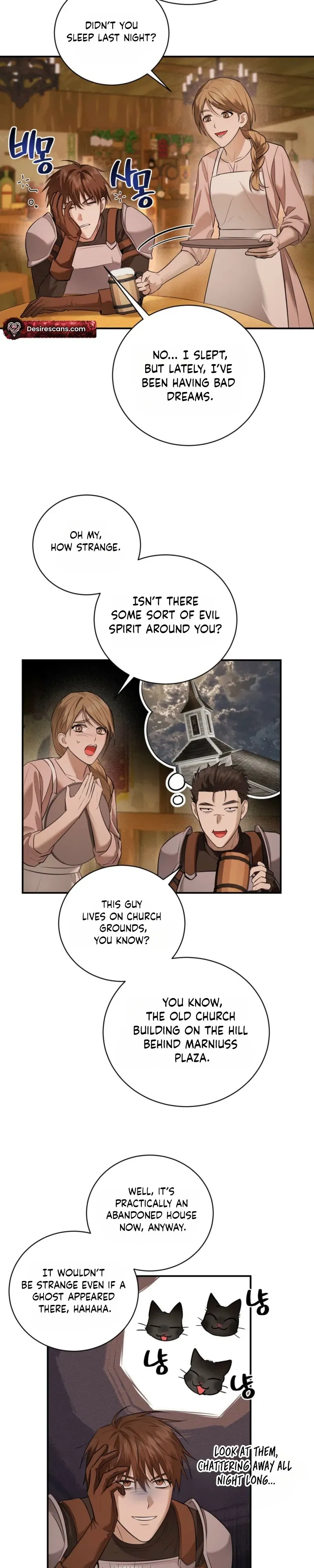 Read Busitong chapter 4 image 3 on Lezhin