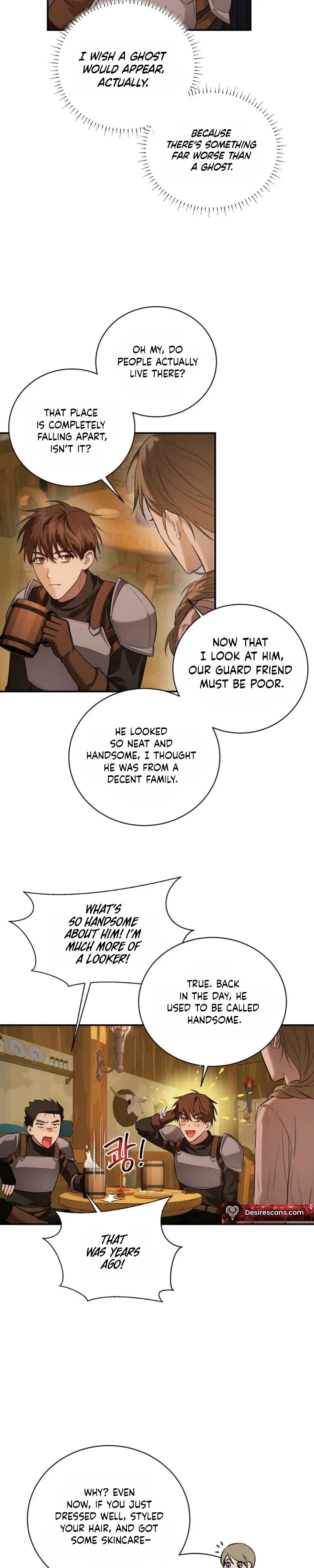 Read Busitong chapter 4 image 4 on Lezhin