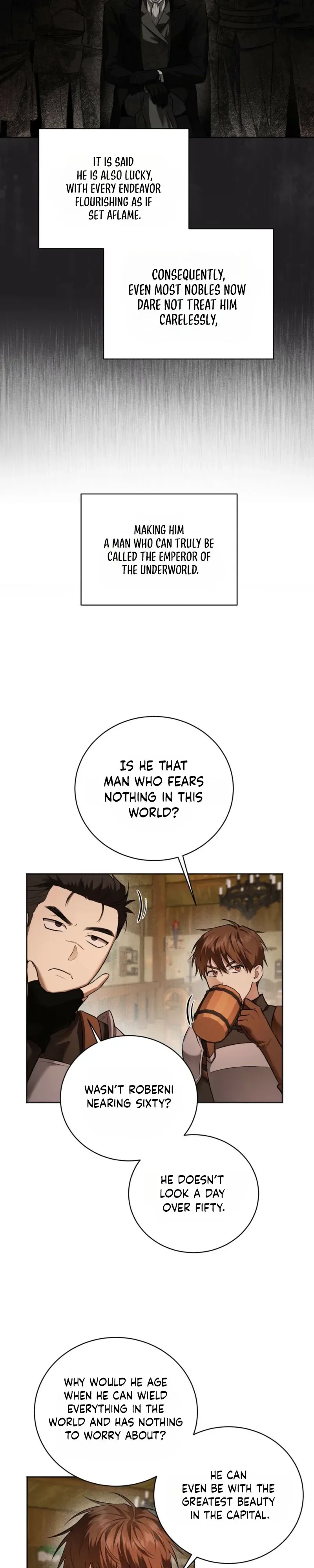 Read Busitong chapter 4 image 8 on Lezhin