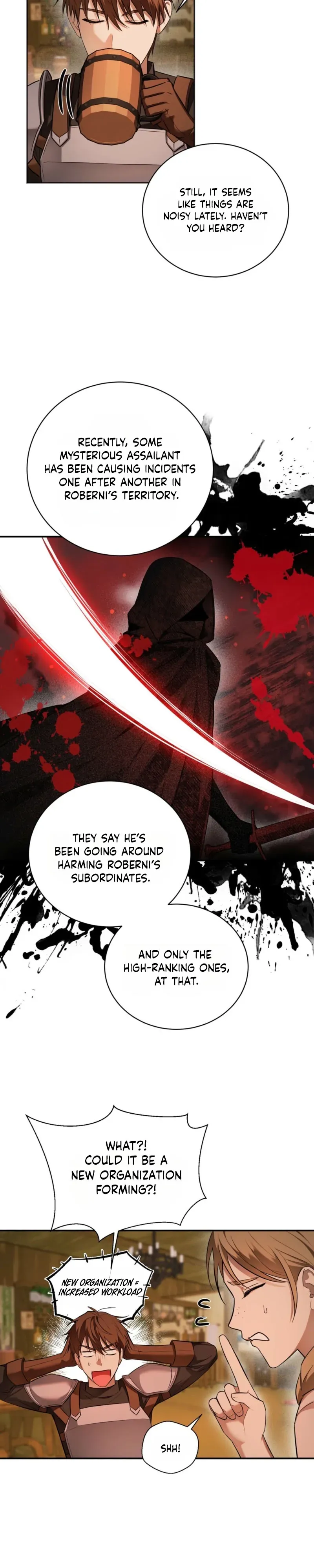 Read Busitong chapter 4 image 9 on Lezhin