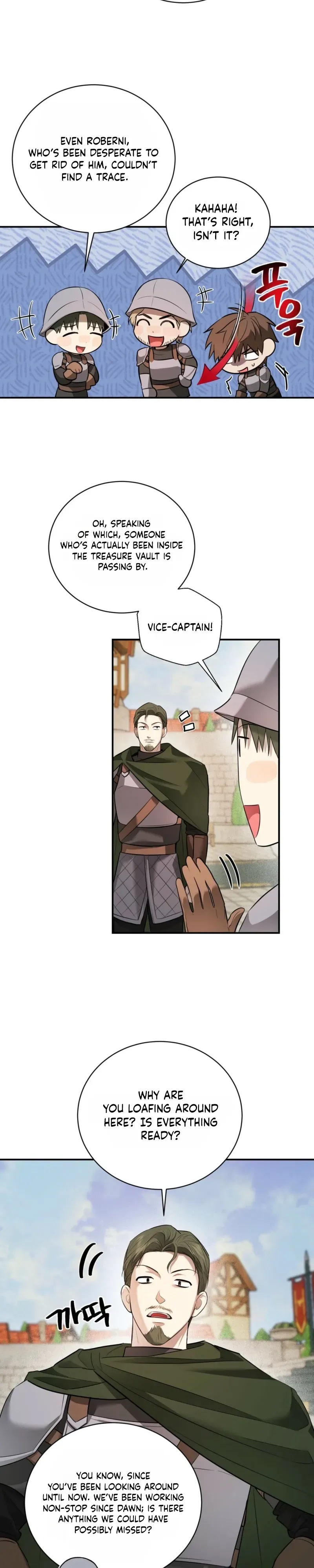 Read Busitong chapter 5 image 11 on Lezhin