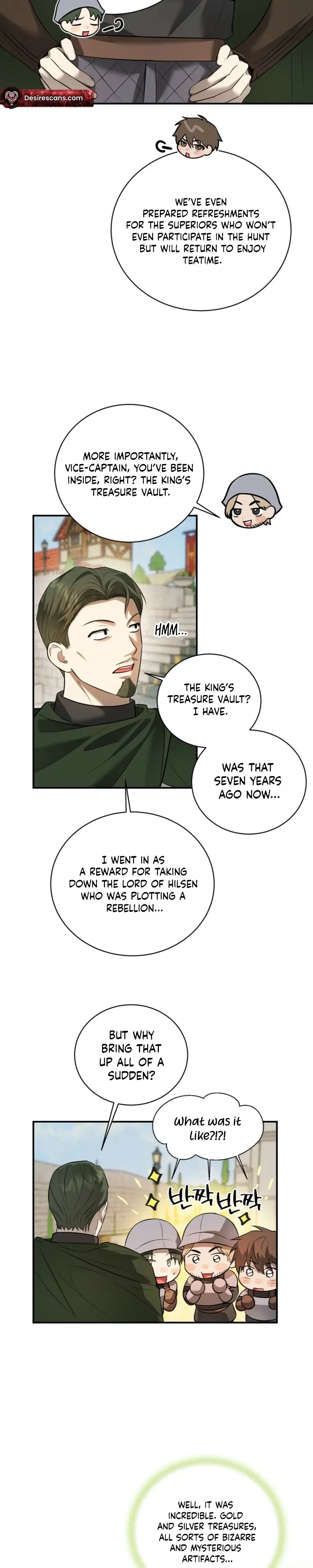 Read Busitong chapter 5 image 12 on Lezhin