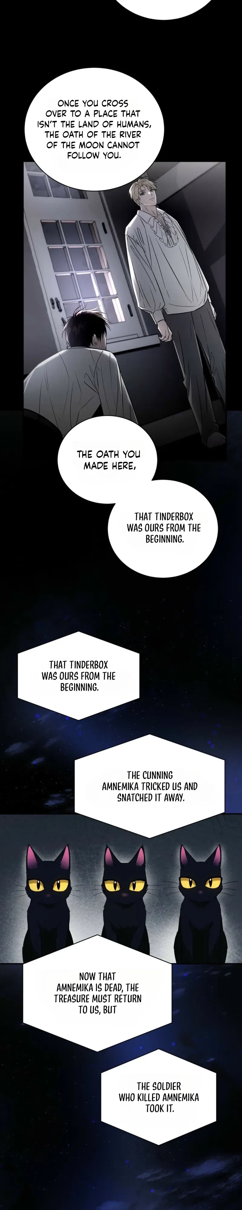 Read Busitong chapter 5 image 17 on Lezhin
