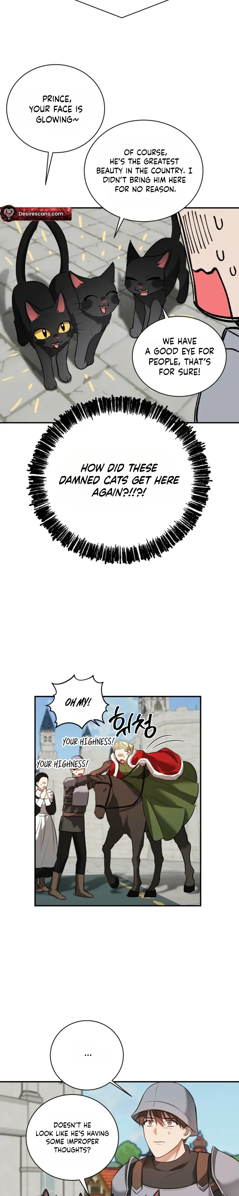 Read Busitong chapter 5 image 22 on Lezhin
