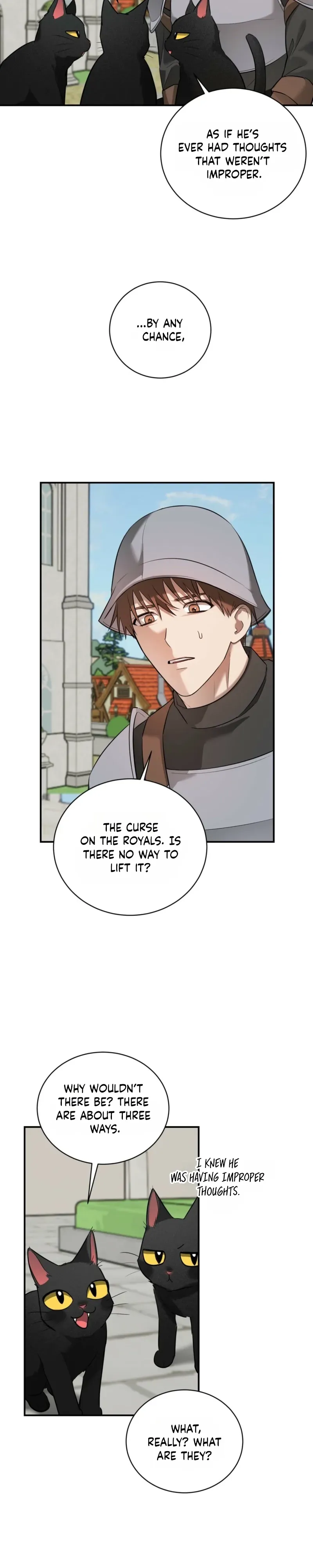 Read Busitong chapter 5 image 23 on Lezhin