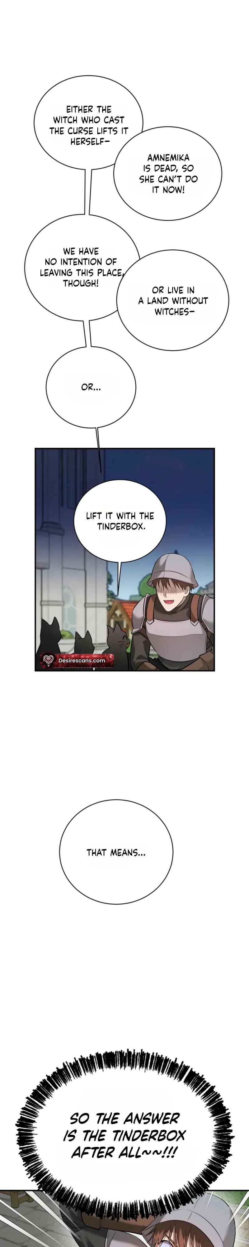 Read Busitong chapter 5 image 24 on Lezhin