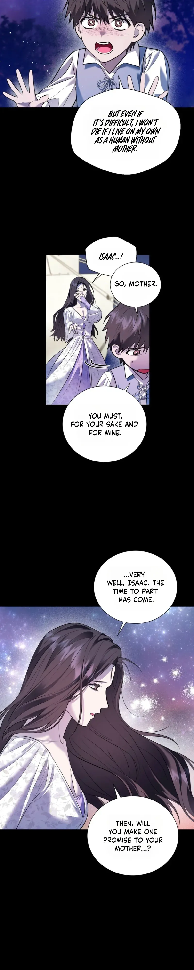 Read Busitong chapter 5 image 3 on Lezhin