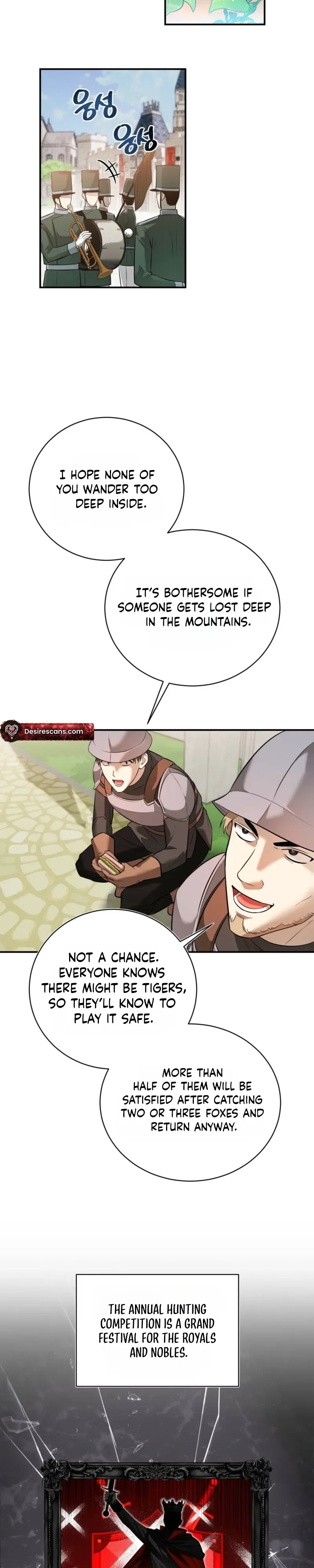 Read Busitong chapter 5 image 5 on Lezhin