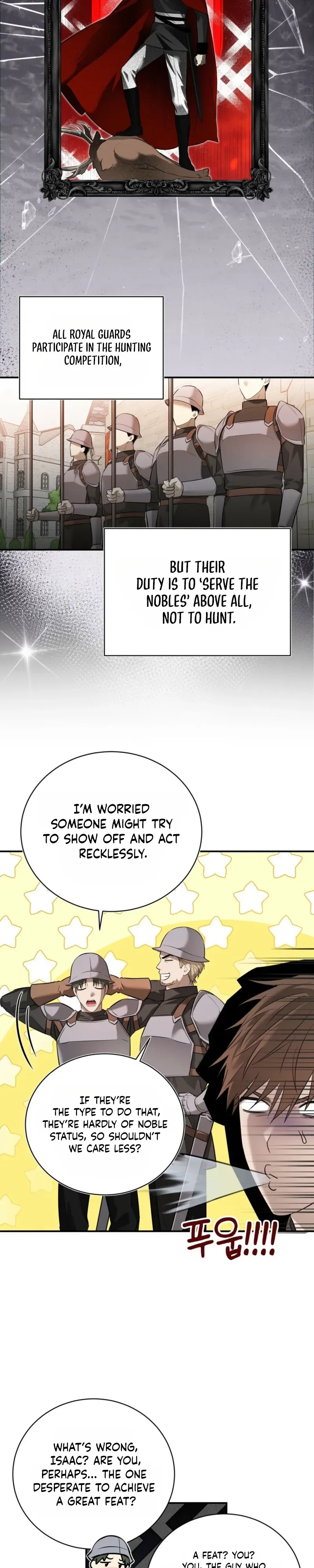 Read Busitong chapter 5 image 6 on Lezhin
