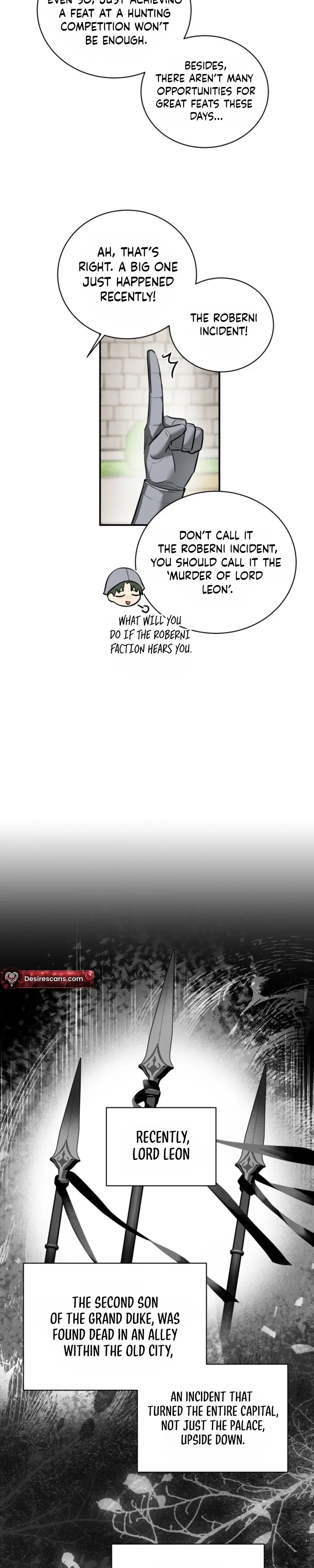 Read Busitong chapter 5 image 8 on Lezhin