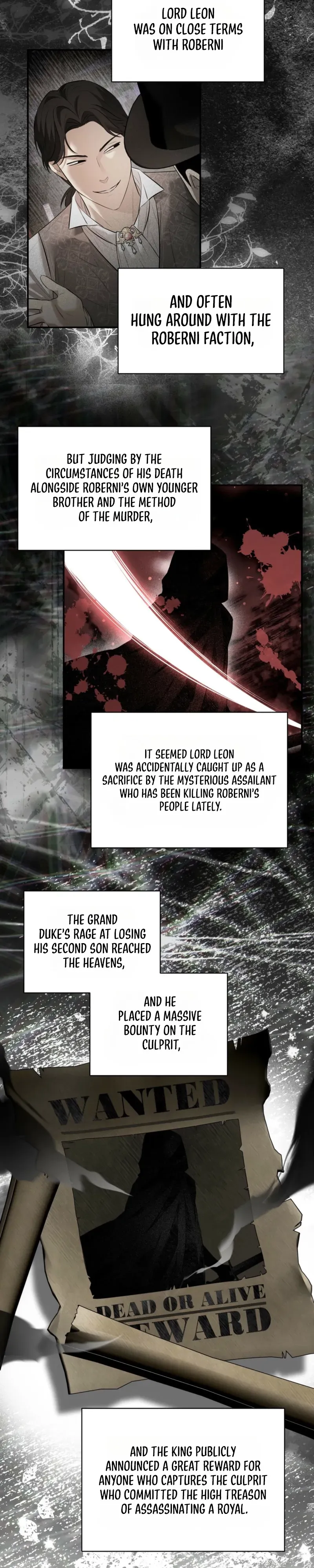 Read Busitong chapter 5 image 9 on Lezhin