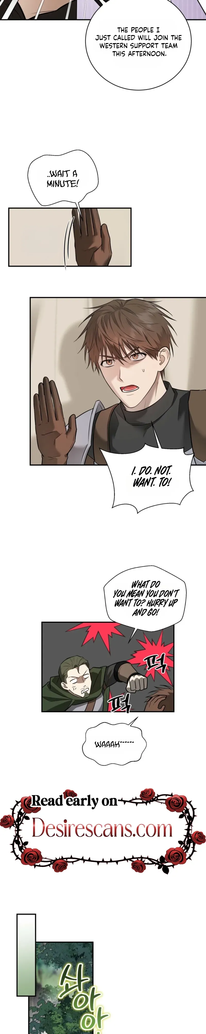 Read Busitong chapter 6 image 10 on Lezhin