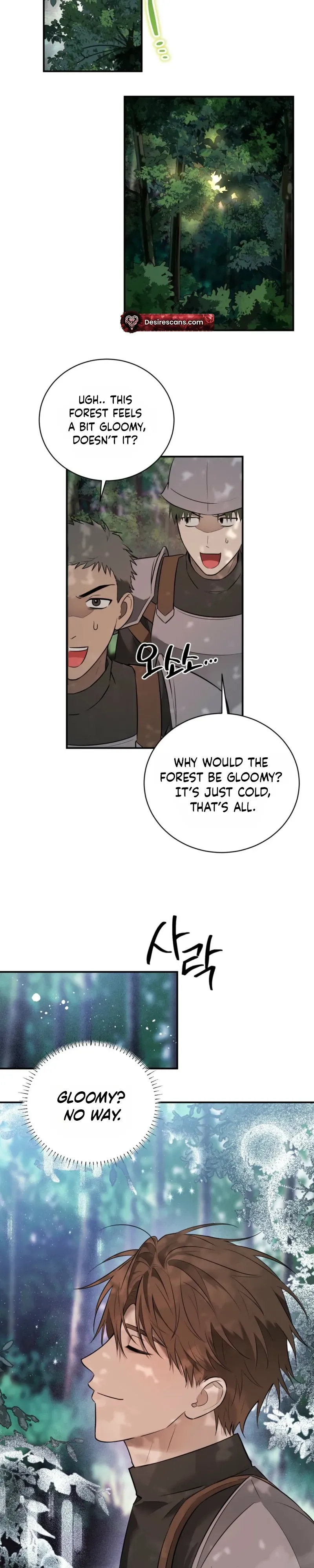 Read Busitong chapter 6 image 11 on Lezhin