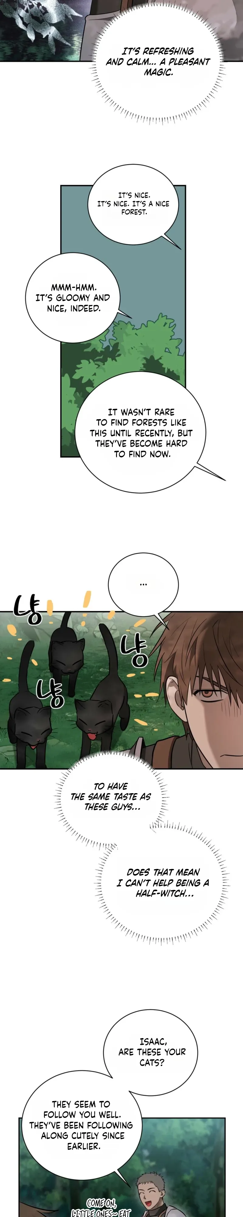 Read Busitong chapter 6 image 12 on Lezhin