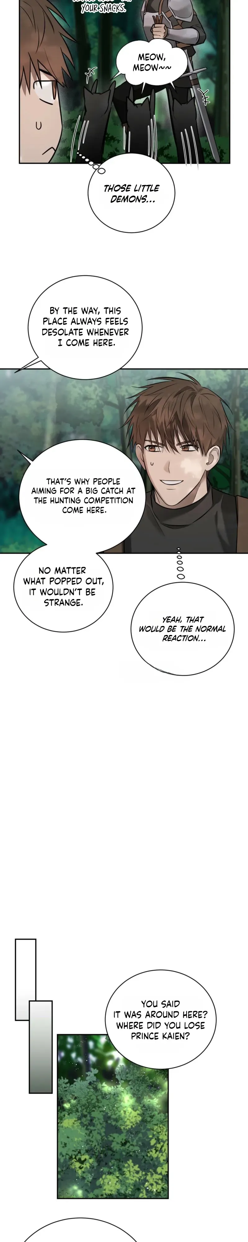 Read Busitong chapter 6 image 13 on Lezhin
