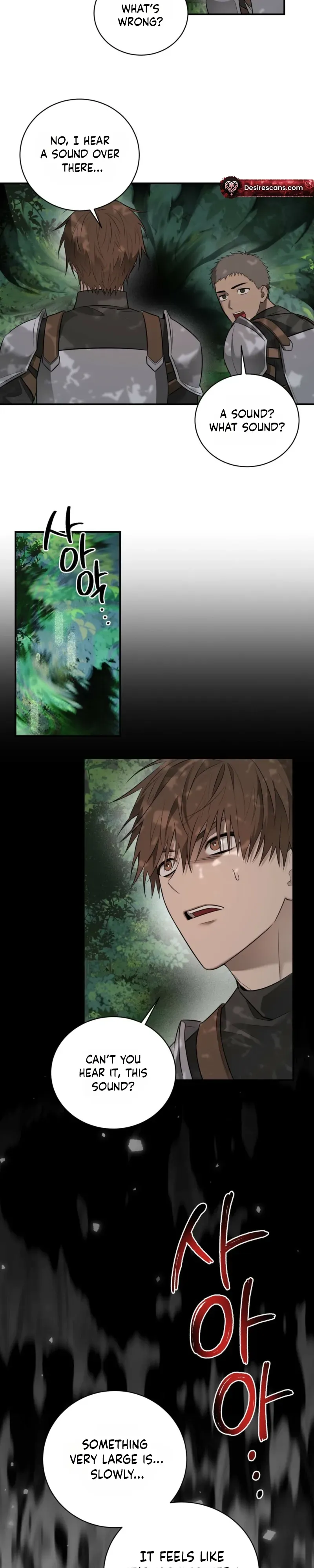 Read Busitong chapter 6 image 15 on Lezhin