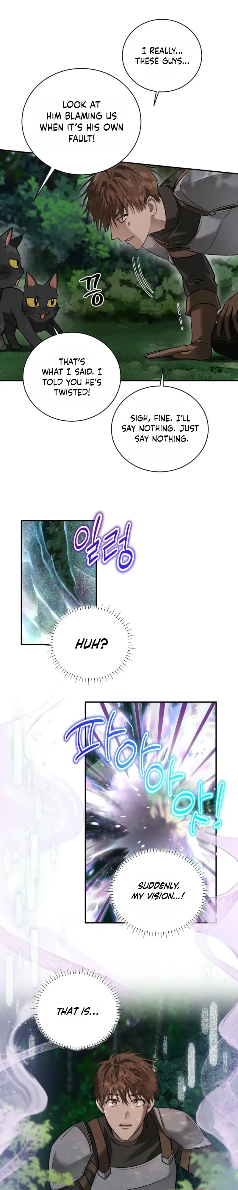 Read Busitong chapter 6 image 19 on Lezhin