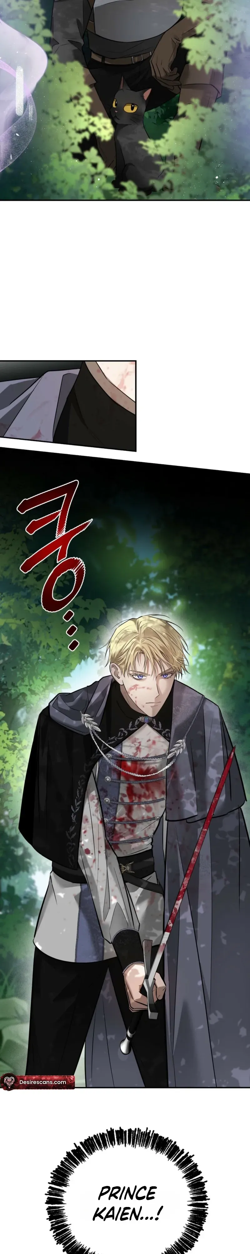 Read Busitong chapter 6 image 20 on Lezhin