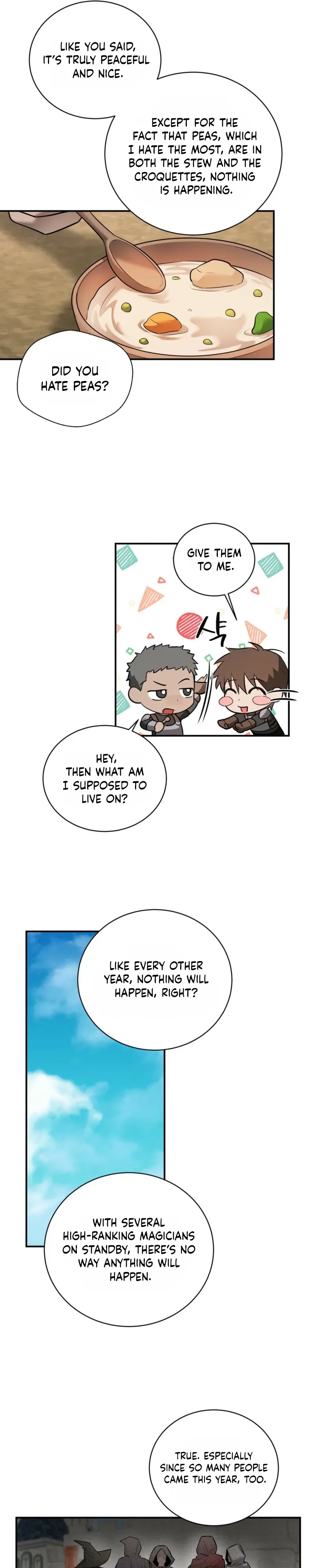 Read Busitong chapter 6 image 3 on Lezhin